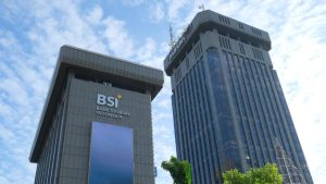bank syariah indonesia