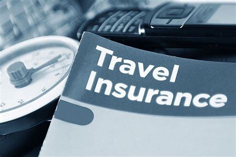 Trip Interruption Insurance