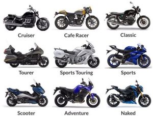 motorcycle insurance