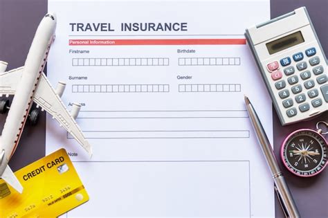 Travelers Insurance Policy
