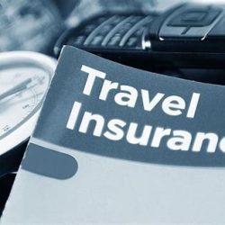 Trip Interruption Insurance
