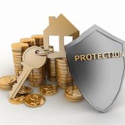 protecting assets and investments